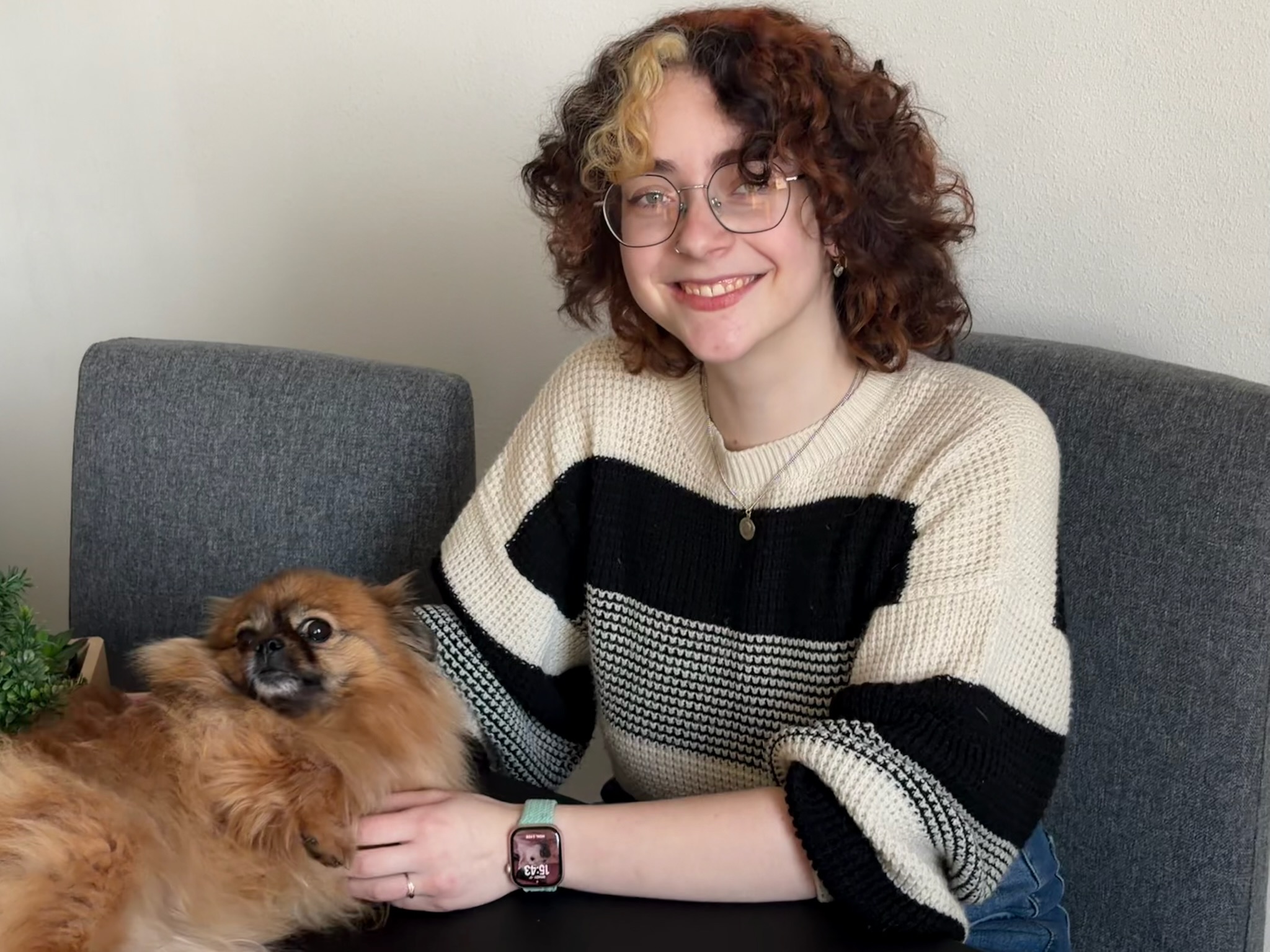 Meet Rodin — Designer, Beta Tester & the Other Half of Layouts by Lenny